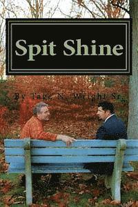 bokomslag Spit Shine