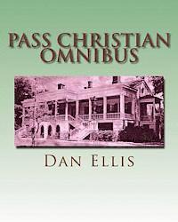 bokomslag Pass Christian Omnibus