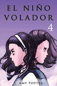 bokomslag El Niño Volador 4 (Libro ilustrado)