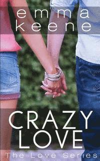 bokomslag Crazy Love