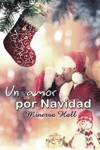 bokomslag Un amor por Navidad