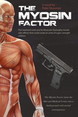 bokomslag The Myosin Factor