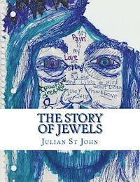 bokomslag Julian St. John: The Story of Jewels