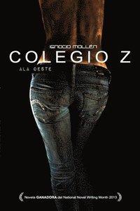 bokomslag Colegio Z