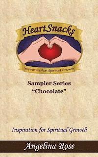 bokomslag HeartSnacks: Inspiration For Spiritual Growth