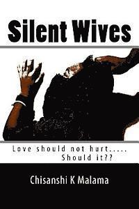 bokomslag Silent Wives
