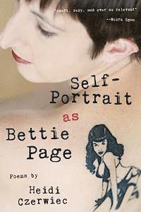 Self-Portrait as Bettie Page 1