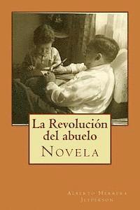 bokomslag La Revolución del abuelo