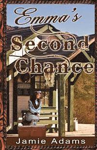 Jamie Adams - Emma's Second Chance, Häftad. Tillgänglighet: Lägg i varukorg