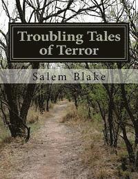 bokomslag Troubling Tales of Terror