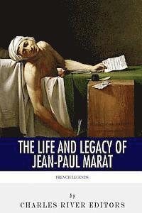 bokomslag French Legends: The Life and Legacy of Jean-Paul Marat