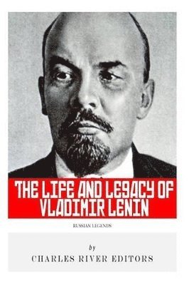 bokomslag Russian Legends