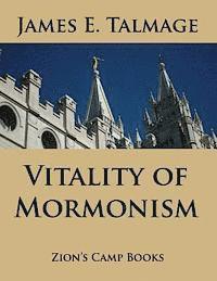 Vitality of Mormonism 1