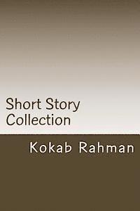 bokomslag Short Story Collection: A Collection of Muslim Cultural Short Stories