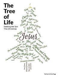 bokomslag The Tree of Life: Seeking the Son This Christmas