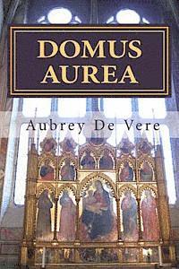 bokomslag Domus Aurea: Poems for The Virgin Mary