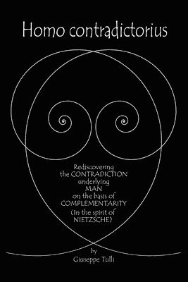 bokomslag Homo contradictorius