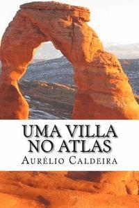 Uma villa no Atlas 1