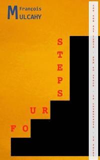 bokomslag Four Steps