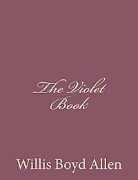 The Violet Book 1