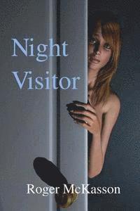 bokomslag Night Visitor