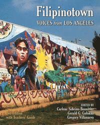 Filipinotown: Voices from Los Angeles 1