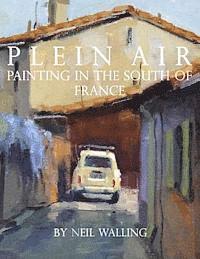 bokomslag Plein Air: Painting In The South Of France