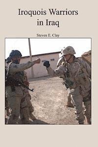 bokomslag Iroquois Warriors in Iraq