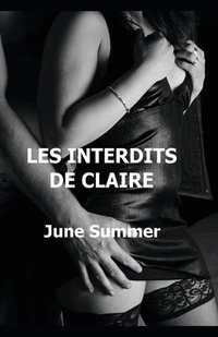 bokomslag Les Interdits de Claire