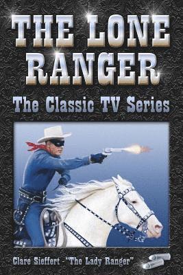 The Lone Ranger 1