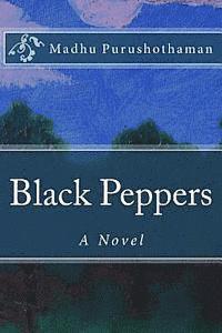 Black Peppers 1