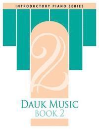 Dauk Music Book 2 1