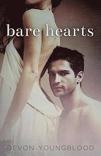 bokomslag Bare Hearts