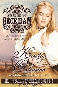 Brides of Beckham Volume 2 1