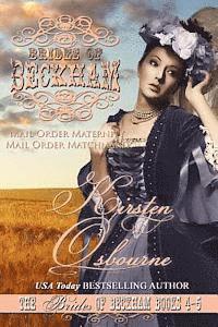 bokomslag Brides of Beckham Volume 3