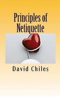 bokomslag Principles of Netiquette
