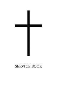 bokomslag Service Book