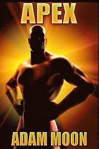 Adam Moon - Apex, Häftad