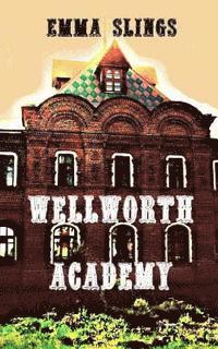 bokomslag Wellworth Academy