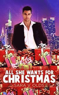 All She Wants for Christmas 1