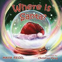 Where is Santa?