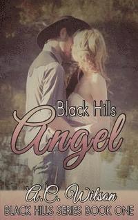 Black Hills Angel 1