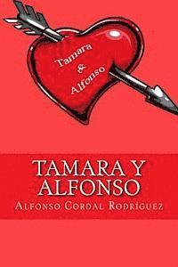 bokomslag Tamara y Alfonso