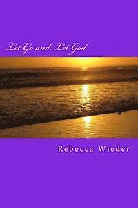 bokomslag Let Go and Let God