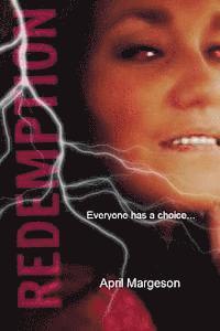 April Margeson - Redemption: Waking Up Dead, Häftad