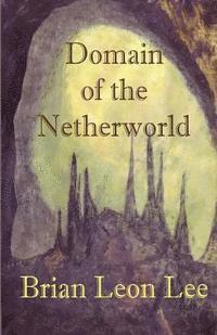 bokomslag Domain of the Netherworld