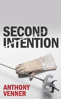 bokomslag Second Intention