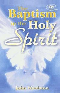 bokomslag The Baptism in the Holy Spirit