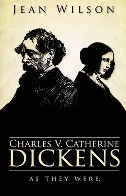 Charles V Catherine Dickens 1