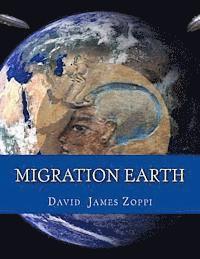 bokomslag Migration Earth